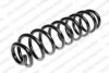 LESJ?FORS 4056871 Coil Spring